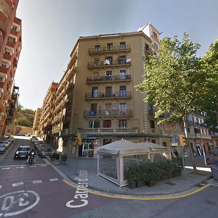 Gran Via Sdb Apartment บาร์เซโลนา ภายนอก รูปภาพ