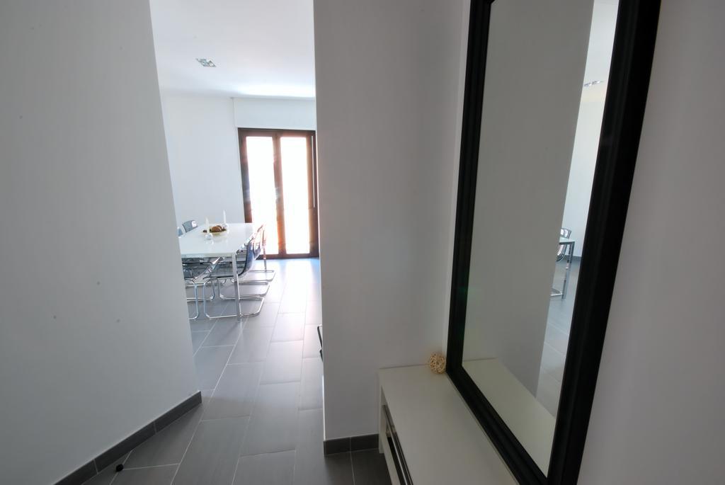 Gran Via Sdb Apartment บาร์เซโลนา ภายนอก รูปภาพ