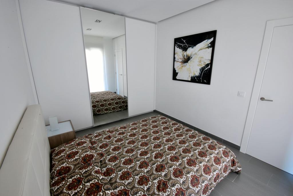 Gran Via Sdb Apartment บาร์เซโลนา ภายนอก รูปภาพ