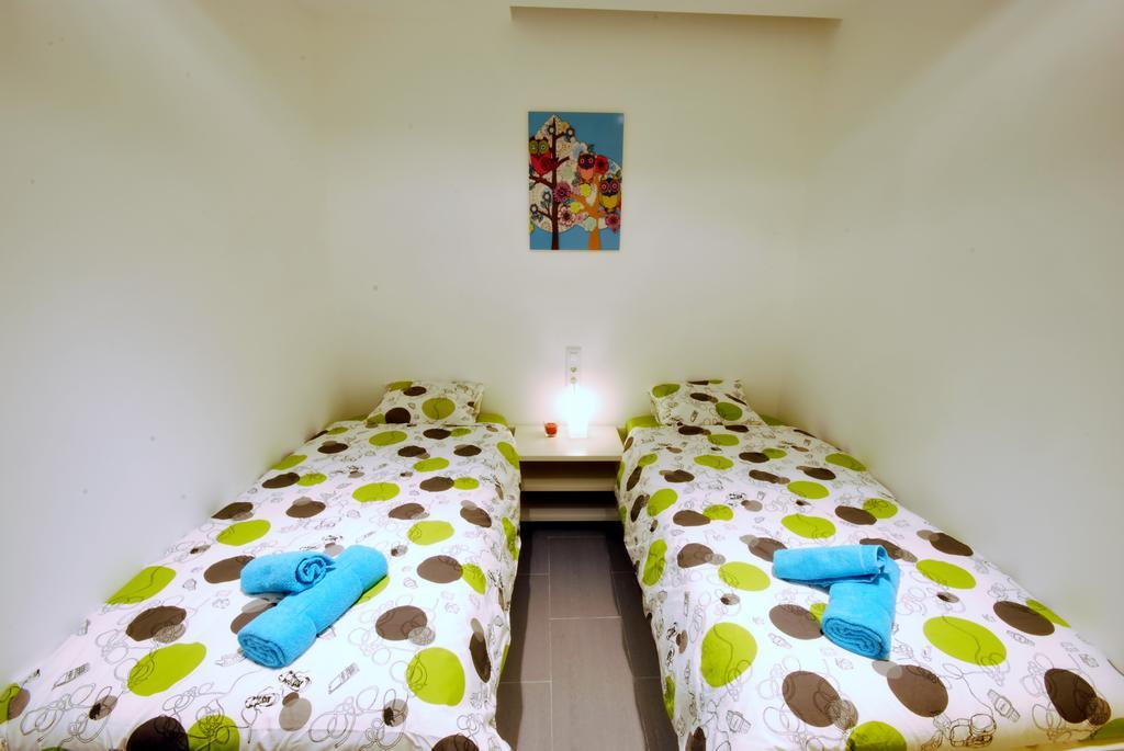 Gran Via Sdb Apartment บาร์เซโลนา ภายนอก รูปภาพ
