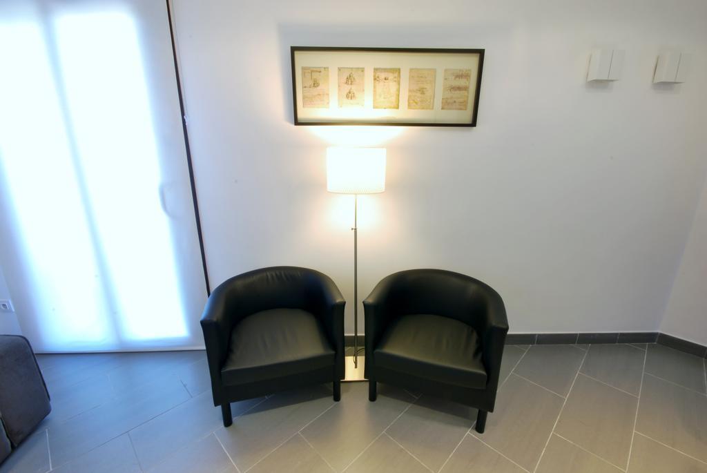 Gran Via Sdb Apartment บาร์เซโลนา ภายนอก รูปภาพ