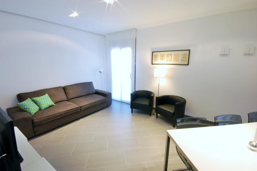 Gran Via Sdb Apartment บาร์เซโลนา ภายนอก รูปภาพ